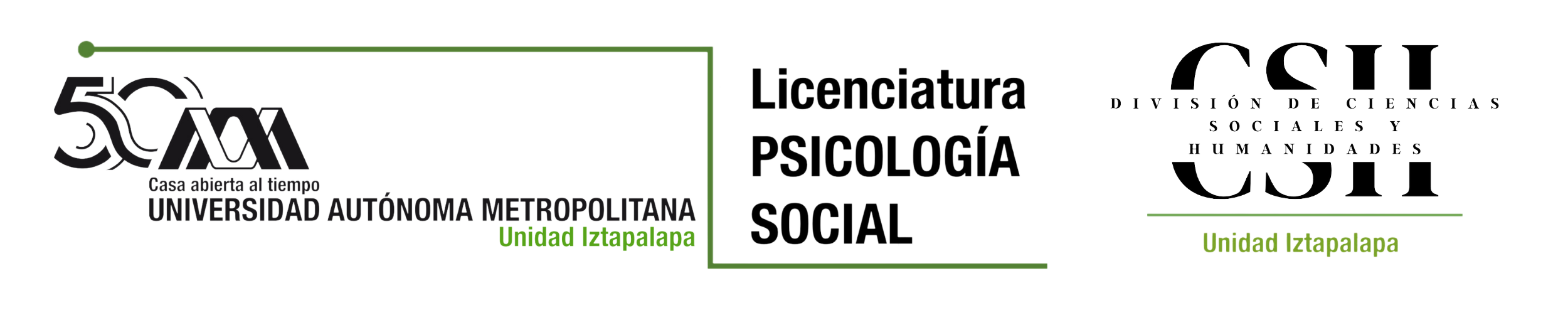 Licenciatura en Psicología Social
